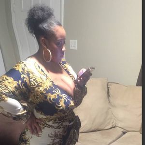 Meet your Posher, Chrishana